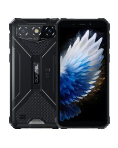 OUKITEL G3 Rugged 4/128GB, crna