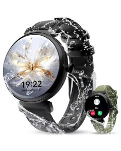 OUKITEL Pametni sat BT30, crna - 1380313