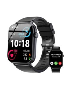 OUKITEL Pametni sat V3, crna