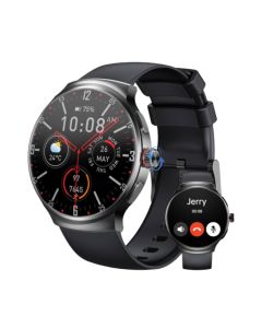 OUKITEL Pametni sat V5, crna