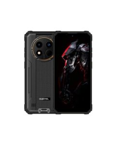 OUKITEL WP28E Rugged 4/64GB 10600mAh, crna
