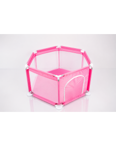WINNER BIKE SEDISTE PLAYGROUND PINK