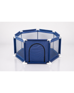 WINNER BIKE SEDISTE PLAYGROUND BLUE