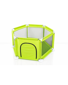 WINNER BIKE SEDISTE PLAYGROUND GREEN
