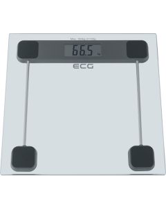 ECG Telesna vaga OV 137 Glass - OV137glass