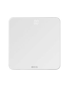 ECG Telesna vaga ov1821 bela - OV1821W