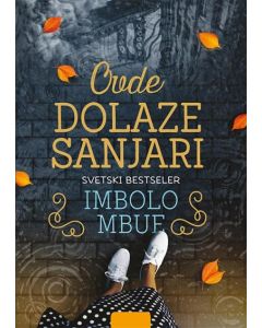 Ovde dolaze sanjari - 9788610018431
