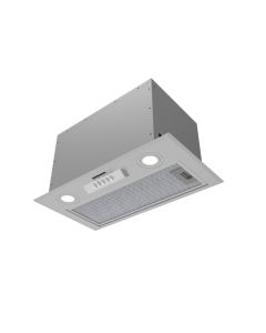 HEINNER Ugradni aspirator HBIH-MD600IX