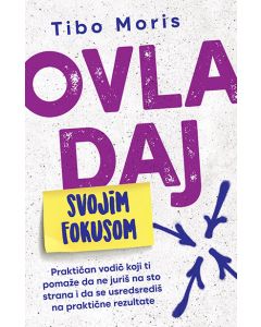 Ovladaj svojim fokusom - 187391