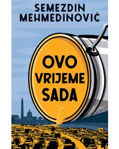 Ovo vrijeme sada - 9788652145539