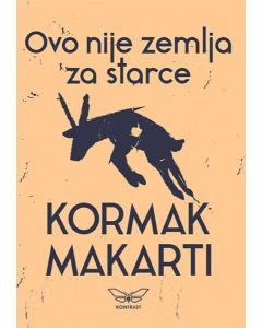 Ovo nije zemlja za starce - 9788660360351