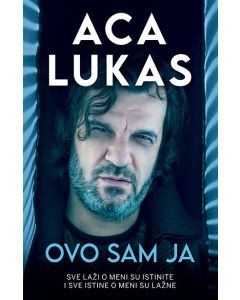 Ovo sam ja