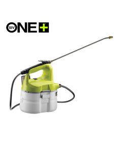 RYOBI Akumulatorska prskalica, 18V ONE+ OWS1880 - OWS1880