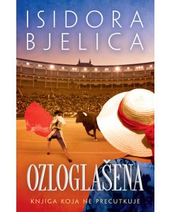 Ozloglašena - 9788652143504