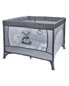 BBO OGRADICA (P-3065-2) TIME 2 PLAY - GREY
