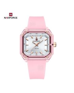 NAVIFORCE 7106 Ženski sat, roze - nf7106 roze
