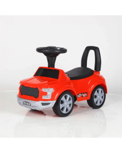 EUROBAJK guralica model 3 racing crvena
