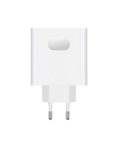 Punjač Super fast za Honor 66W, bela - P1156