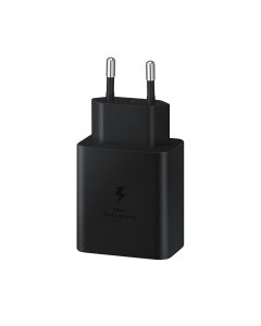 Samsung Super Fast kućište punjača PD 45W crno EP-T4511-NBE FULL ORG