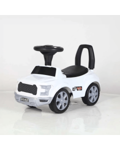 EUROBAJK guralica model 3 racing bela