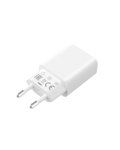 XIAOMI Kućni punjač USB-C Mi 20W FAST, bela - P1206