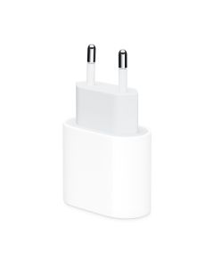 Punjač za Iphone 15/16 PD Fast charger 35W Type C, bela