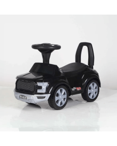 EUROBAJK guralica model 3 racing crna