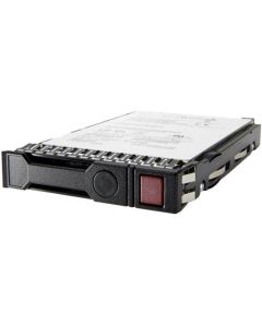 HP SSD E 480GB SATA 6G Read Intensive SFF SC Multi Vendor 3Y - P18422-B21