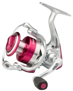 DAM MAŠINICA QUICK 1 PINK 2000FD 4BB - P1DM1P 75951