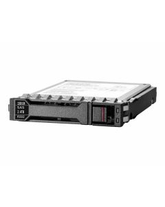 HP HDD E 2.4TB SAS 12G Mission Critical 10K SFF BC 3Y Multi Vendor/ use with Broadcom MegaRAID