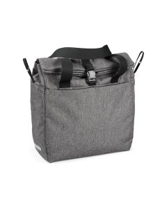 PEG PEREGO Torba za kolica Borsa Smart bag - Quarz, siva - P3150061659