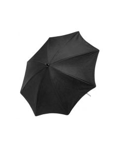 PEG PEREGO Suncobran za kolica - Black - P3155001459