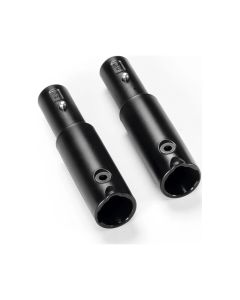 PEG PEREGO HANDLE EXTENSIONS- PRODUZETAK ZA BOOK DRSKU