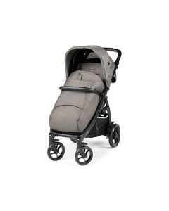 PEG PEREGO Kolica za bebe Booklet 50 City grey