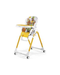 PEG PEREGO Hranilica Prima Pappa Follow me Fox and friends - P3510041586