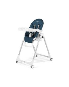 PEG PEREGO Hranilica Prima Pappa Follow me Petrolio - P3510041590