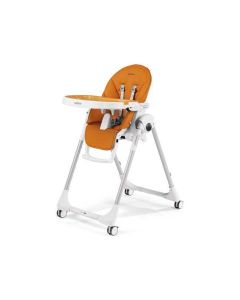 PEG PEREGO Hranilica  Prima Pappa Follow me Arancia - P3510041591