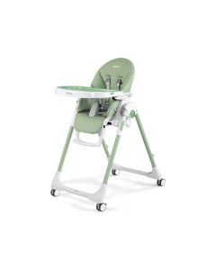 PEG PEREGO Hranilica Prima Pappa Follow me - Mint - P3510041596