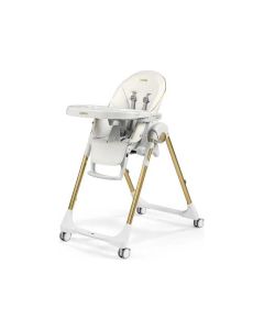 PEG PEREGO Hranilica Prima Pappa Follow me - Gold - P3510041603
