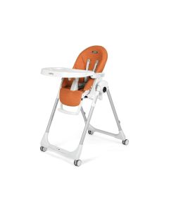 PEG PEREGO Hranilica za bebe Prima pappa follow me wonder orange - P3510041607