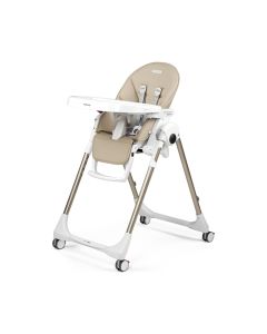 PEG PEREGO Hranilicaza bebe Prima papa Follow me Astral, bež - P3510041612