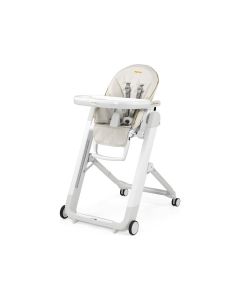 PEG PEREGO Hranilica Siesta follow me - lucent - P3510051375
