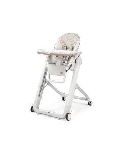 PEG PEREGO Hranilica za bebe Siesta follow me aquarelle - P3510051376