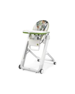 PEG PEREGO Hranilica za bebe Siesta follow me jaguars - P3510051377