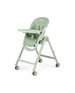 PEG PEREGO Hranilica za bebe Living, zelena - P3510091579