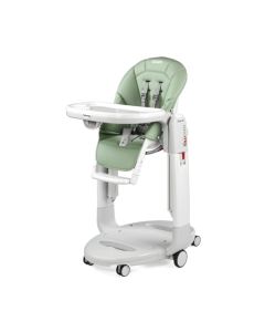 PEG PEREGO HRANILICA TATAMIA FOLLOW ME - SAGE