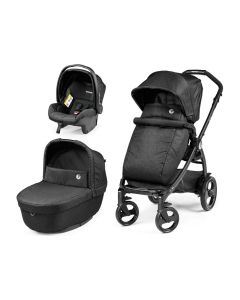 PEG PEREGO Modular sistem Futura Ardesia - P3542
