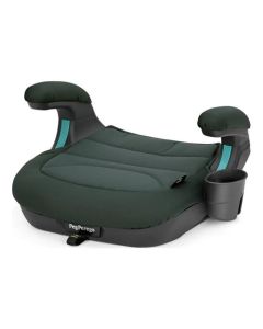 PEG PEREGO Auto sedište buster i-Size Viaggio shuttle 125 - 150cm, zelena - P3810051556
