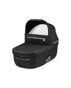 PEG PEREGO Nosiljka za kolica za bebe Grande Vivace/Veloce, crna