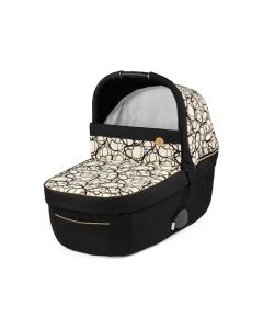 PEG PEREGO Nosiljka za kolica za bebe Grande Vivace/Veloce, graphic gold
